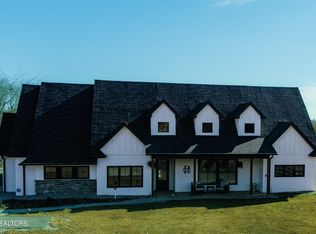 12714 Lovelace Rd LOT 5, Knoxville, TN 37932