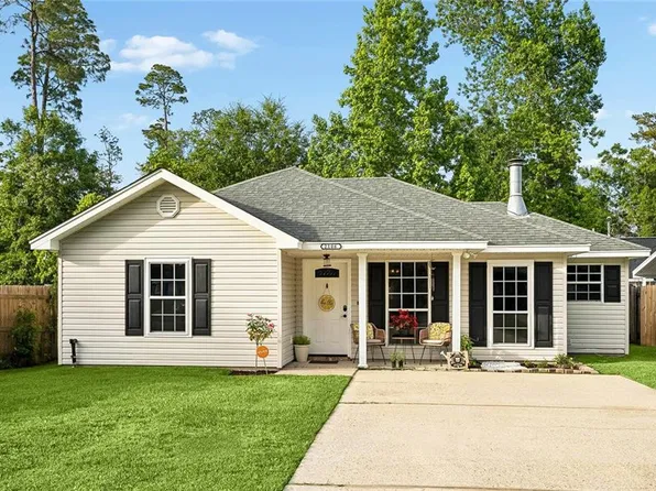 2106 Robin St, Slidell, LA 70460