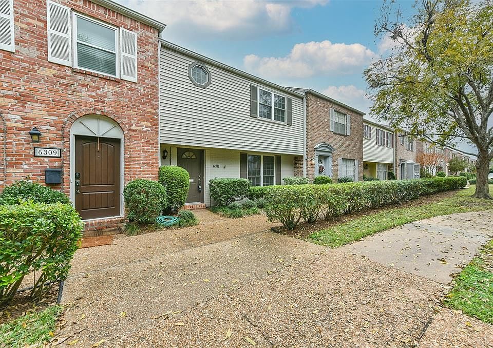 6311 Del Monte Dr. #109 - Come on in and have a look around.