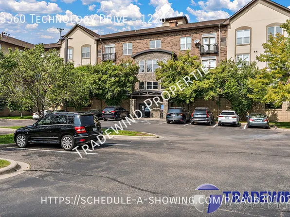 13560 Technology Dr, Eden Prairie, MN