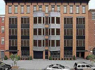 83 Monroe St APT 3B, Hoboken, NJ 07030