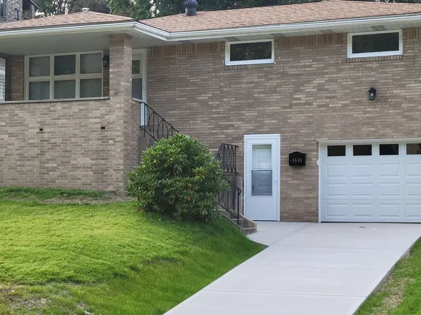 4648 Bowes Ave, West Mifflin, PA 15122