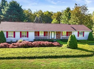 462 Hacadam Rd, Sauquoit, NY 13456