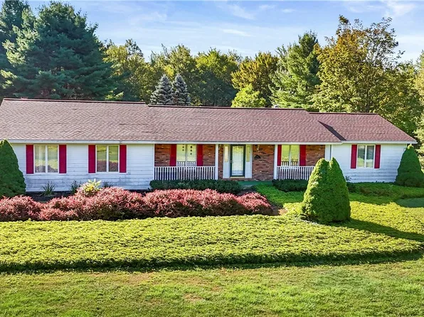 462 Hacadam Rd, Sauquoit, NY 13456