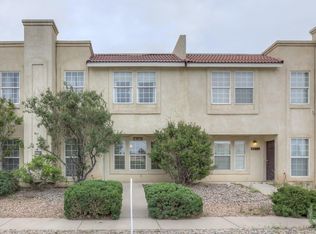 6237 Bent Tree Dr NW, Albuquerque, NM 87120