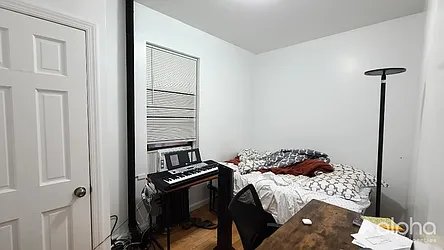 Rented by Alpha Properties NYC I LLC