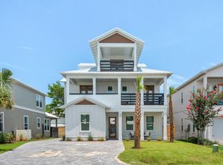 22 Ruth St, Miramar Beach, FL 32550