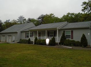 3019 Clover Ave, Millville, NJ 08332