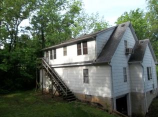 211 S Bluff St, Jefferson City, MO 65101