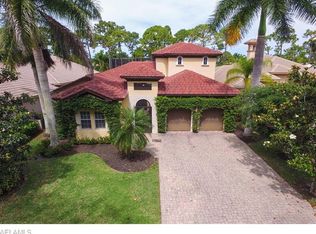 249 Charleston Ct, Naples, FL 34110