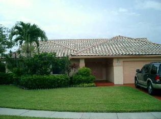16227 NW 10th St, Pembroke Pines, FL 33028