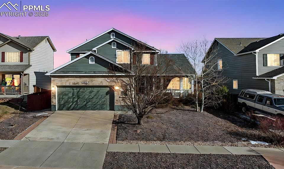 1st image of 5833 Huerfano Dr