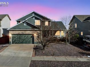 5833 Huerfano Dr, Colorado Springs, CO 80923