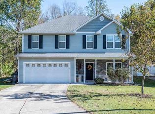 324 Jewel Haven Way, Arlington, VA 22245