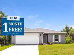 14307 Shagbark Ave, Port Charlotte, FL 33953