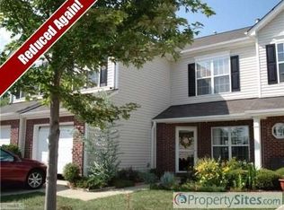 3961 Fountain Village Ln, High Point, NC 27265