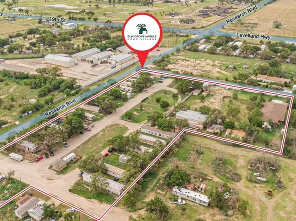 2201 Research Blvd, 2201 Research Blvd Lot 10, Lubbock, TX 79407