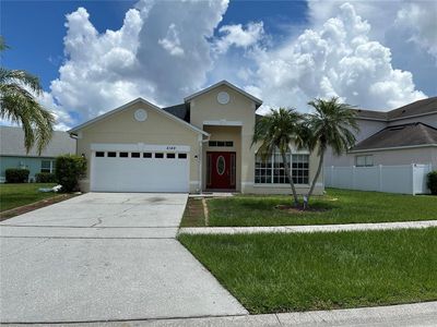 2149 Mallard Creek Cir, Kissimmee, FL, 34743