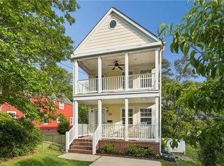 150 Riverview Ave, Smithfield, VA 23430