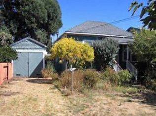 529 Talbot Ave, Albany, CA 94706