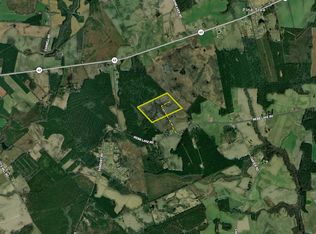 0 Webb Lake Rd LOT WP000, Wilson, NC 27893