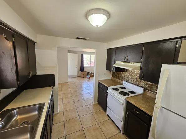 4360 N Jay Ave APT A, Tucson, AZ 85705