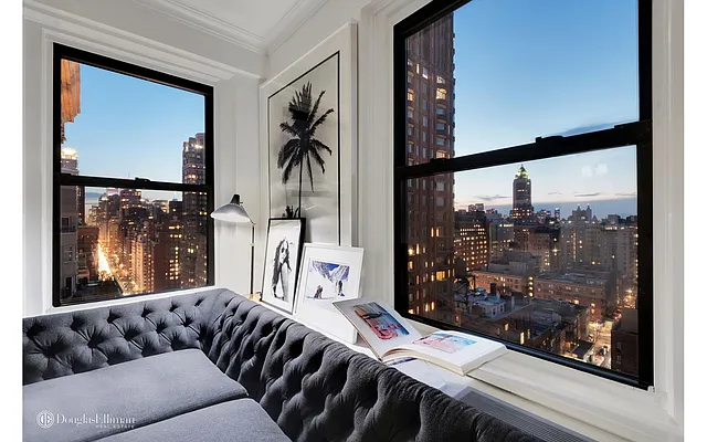 Sold by Douglas Elliman | media 19