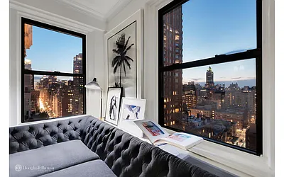 Sold by Douglas Elliman