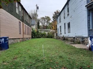 55 York St, Buffalo, NY 14213