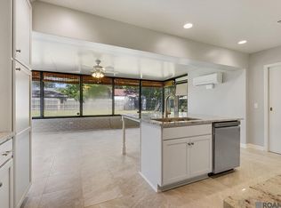 8345 Thurman Dr, Baton Rouge, LA 70806