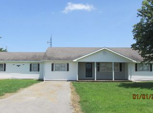 23284 N County Line Rd, Malden, MO 63863