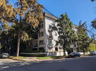 100 N Wetherly Dr APT 3D, Los Angeles, CA 90048