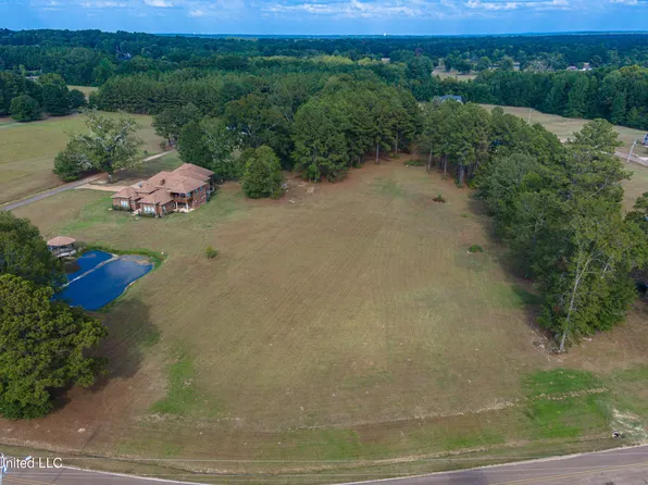 Levon Owens Dr, Terry, MS 39170