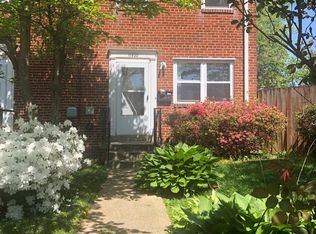 (Undisclosed Address), Silver Spring, MD 20902