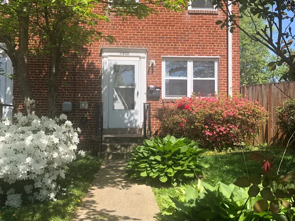 (undisclosed Address), Silver Spring, MD 20902