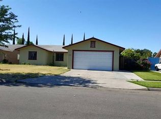 4942 E Iowa Ave, Fresno, CA 93727