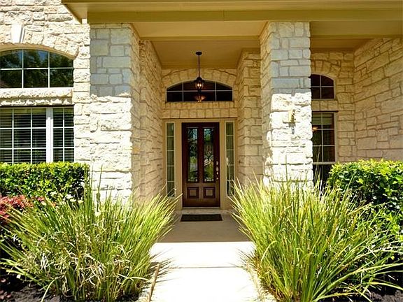 Welcome Home!!!