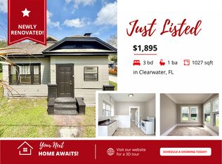 548 Woodlawn St, Clearwater, FL 33756