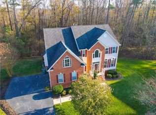 7800 Point Hollow Dr, Richmond, VA 23227