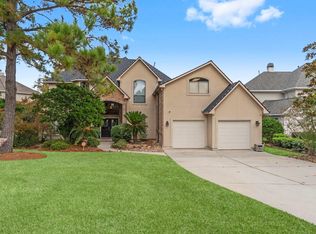 18818 E Cool Breeze Ln, Montgomery, TX 77356