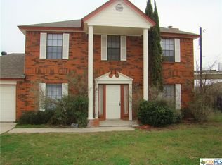 102 Atkinson Ave, Copperas Cove, TX 76522