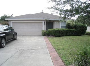 3326 Side Out Ct, Jacksonville, FL 32277