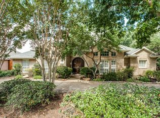 3711 Kelly Blvd, Carrollton, TX 75007