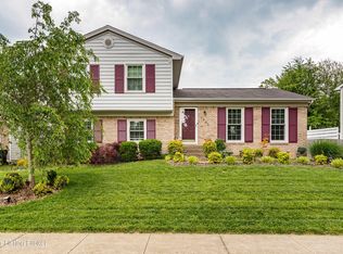 9305 Gutenberg Rd, Louisville, KY 40291