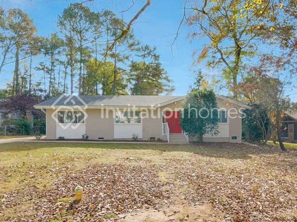 1404 Falls Church Rd, Raleigh, NC 27609