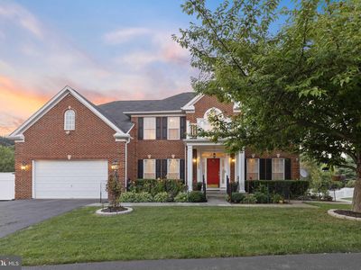 7233 Antares Dr, Gaithersburg, MD, 20879