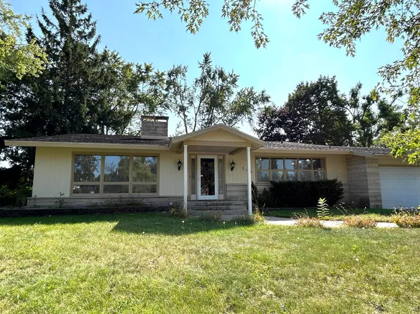 306 Princeton Ave, Alpena, MI 49707