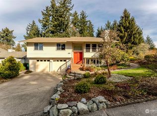 4202 SW 328th Ct, Federal Way, WA 98023