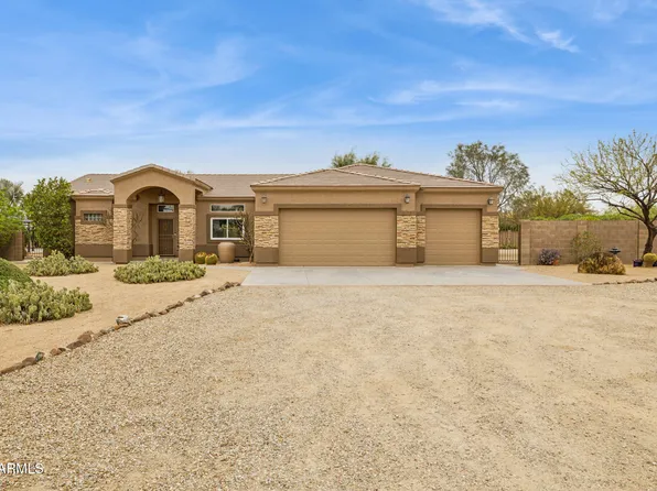 39520 N 1ST Street, Phoenix, AZ 85086