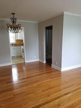 Living and dining room